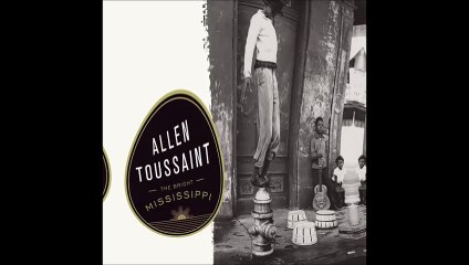 Allen Toussaint vs Eiffel 65 - I'm Blue drag (Bastard Batucada Azul Mashup)