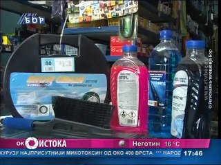 Oko istoka, 12. novembar 2015. (RTV Bor)