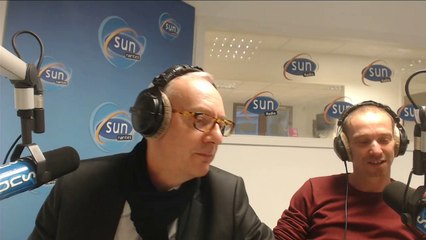 Cultures/Sorties : Transcendanse