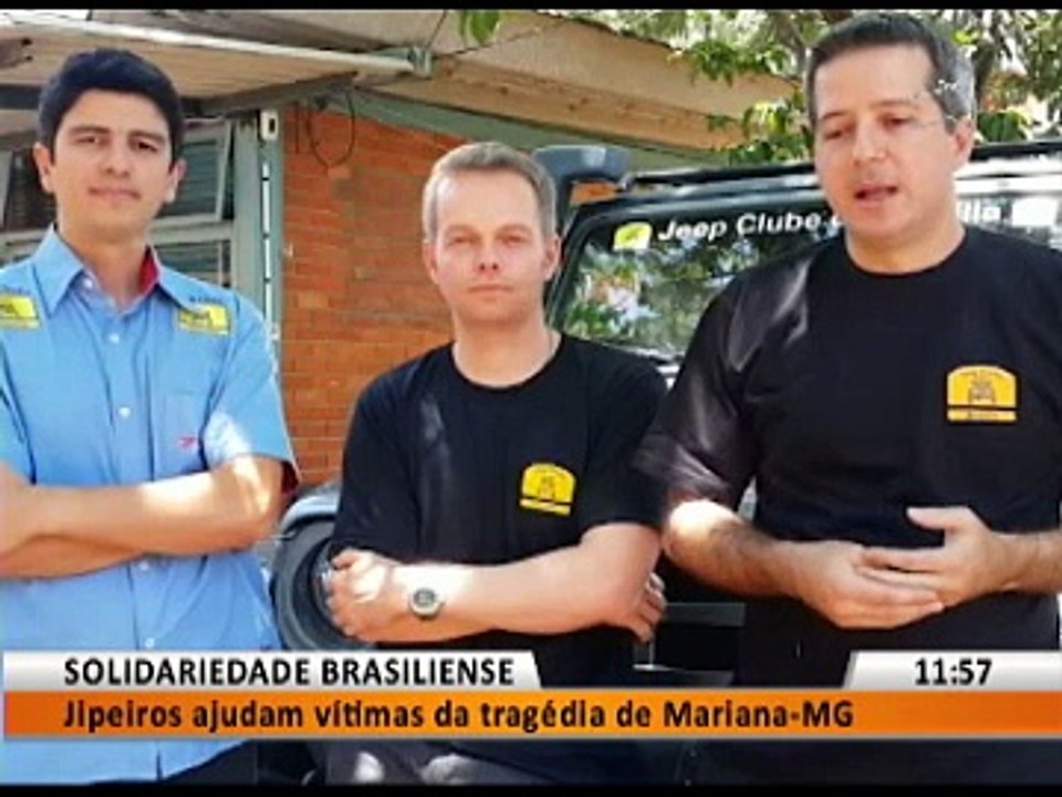 SOLIDARIEDADE BRASILIENSE