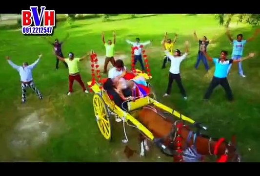 Oss Ho Yaarana Oka | Shahsawar | Pashto New Songs 2015 Malang Pa Dua Rang Hits HD