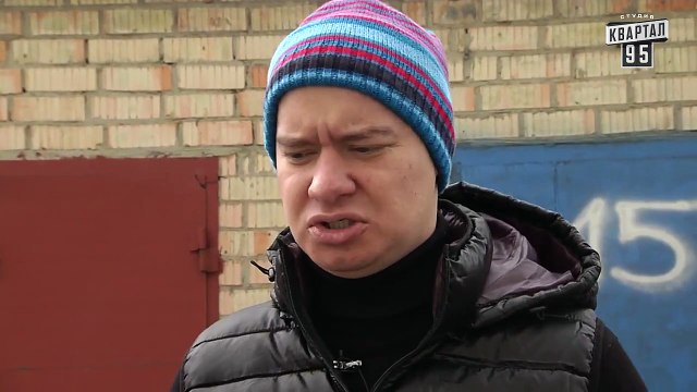 Жека - безвизовый режим - Туманный Альбион и Туманная Буча - Чисто News 2015