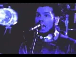 Static X- This is not