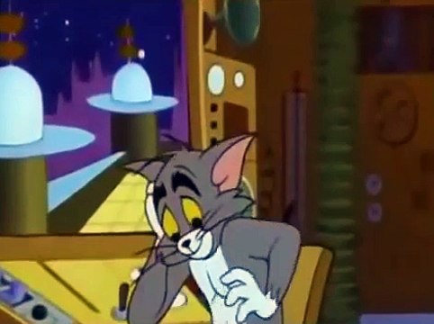 Tom Jerry motorized Watch Tom and Jerry motorized Tom a jerry live