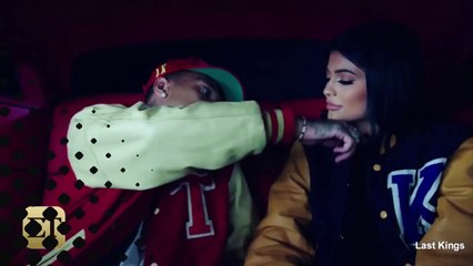 Kylie Jenner Gets Her WHAT Tattooed?!