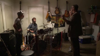 The Big Short :  Adam McKay Featurette