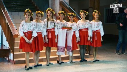 День Америки в Полтаве - Полтавское бюро Чисто News 2015