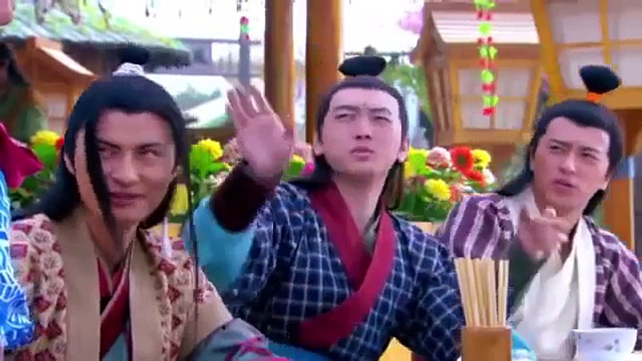 นักเตะจ้าวยุทธภพ ตอนที่ 4
