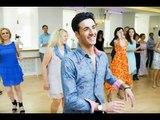 Enjoy Salsa Dubai Dance Classes at DANCE FOR YOU Dance Studio in Dubai +971 4 552 01 53