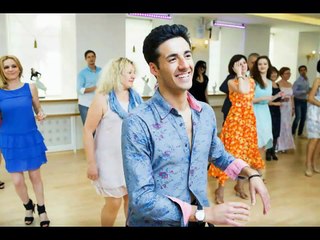 Learn to Dance in Dubai at DANCE FOR YOU Dance School in Dubai
