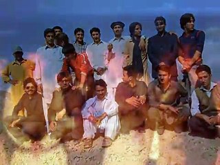 Shina Song "Maye Zindagi ek say ma v gin imtihan a maja" by Salam Paras (Great Singer of Gilgit Baltistan)