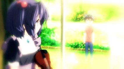 Recuerdos Del Olvido - AMV