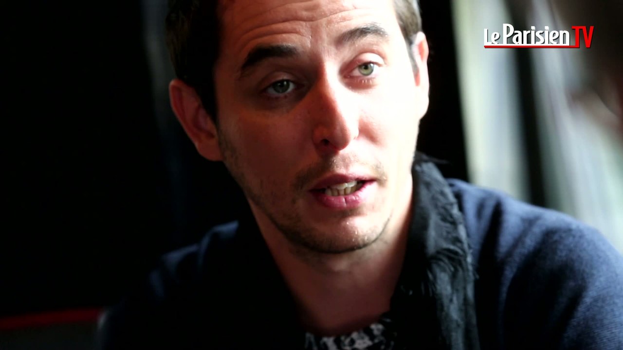 The Avener évoque sa rencontre avec Mylène Farmer