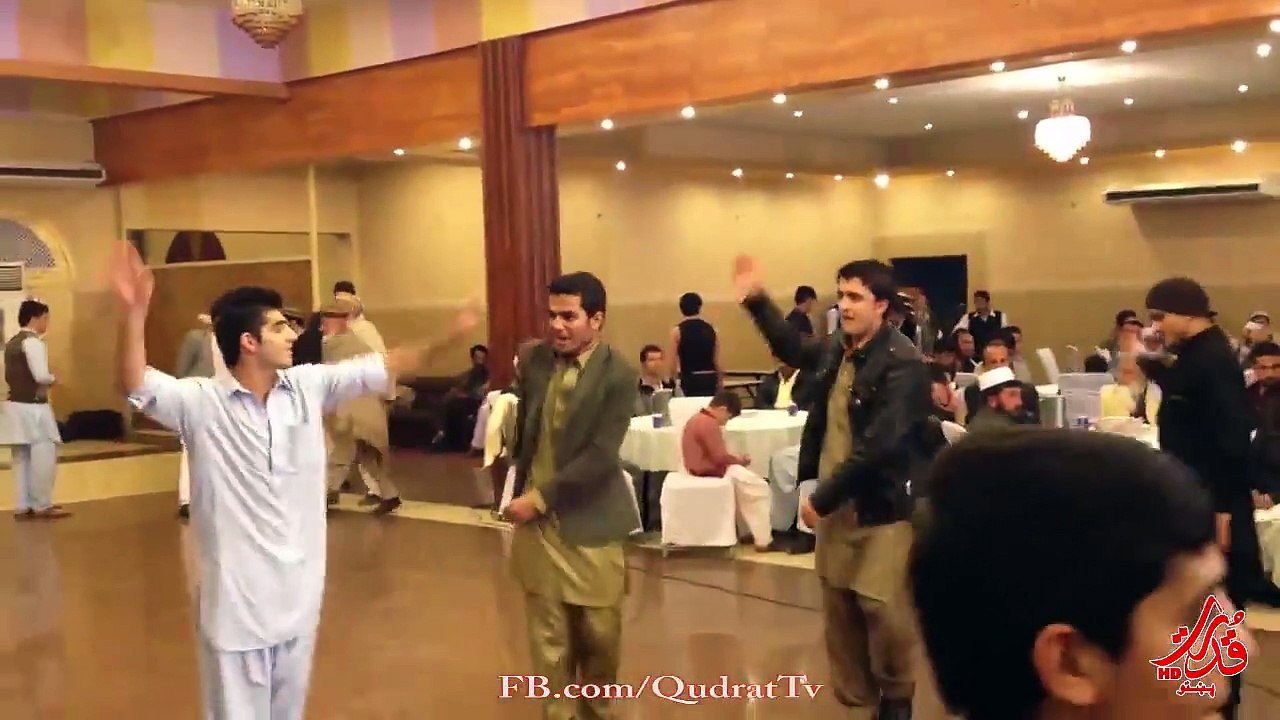Mangalo Attan -