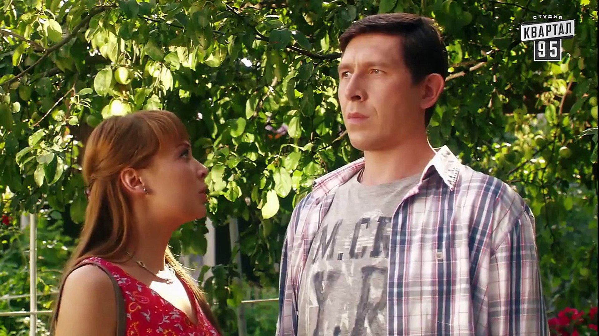 Папаши - сериал комедия 12 серия в HD (16 серий).