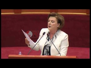 Leskaj mbron fëmijët: S’kanë marrë asnjë qindarkë publike, reagon Berisha- Ora News