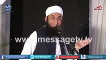 Aik Ameer admi ka waqea Maulana Tariq Jameel