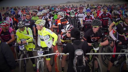 LE MAG BERCK OPEN VTT 2015