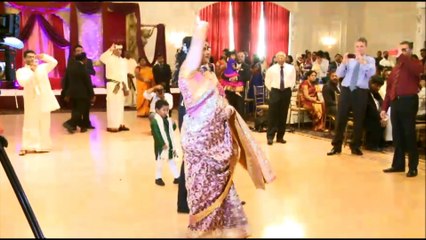 Athavan & Vaishnavi’s Enchanting Wedding First Dance | A Night to Remember