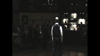 Maulin & Sean’s Wedding First Dance | Stunning Choreography by George