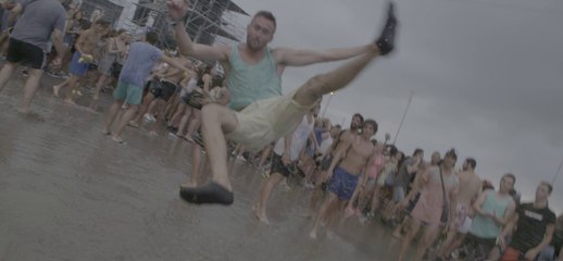 Ojalá volveríamos ahora mismo allí.