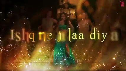 Mainu Ishq Da Lagya Rog Full Video Song with LYRICS | Tulsi Kumar | Khushali Kumar