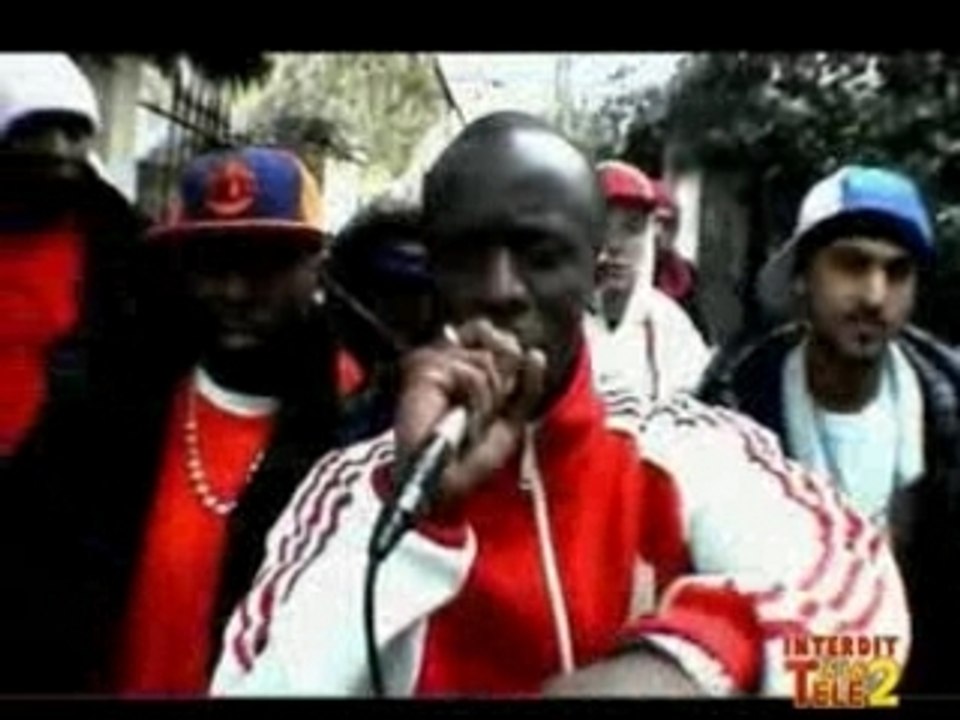 Youssoupha - Babylone Zoo