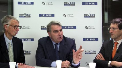 Benoit Coppée (CEO d'Investsud) : « On prend la place du mort »