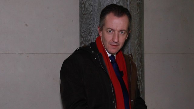 Aucune parole d'un grand dirigeant n'échappe aux écoutes téléphoniques - L'édito de Christophe Barbier