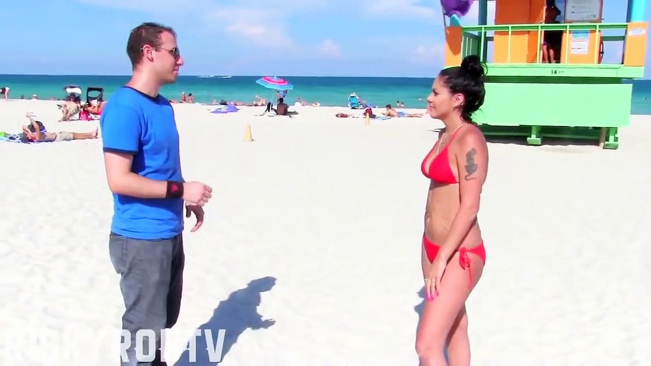 Kissing Prank! GONE WRONG