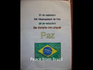European Day of Languages (2)