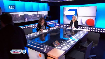 Politique Matin : "La chronique éco" de Thuy-Diep Nguyen du 12 novembre 2015
