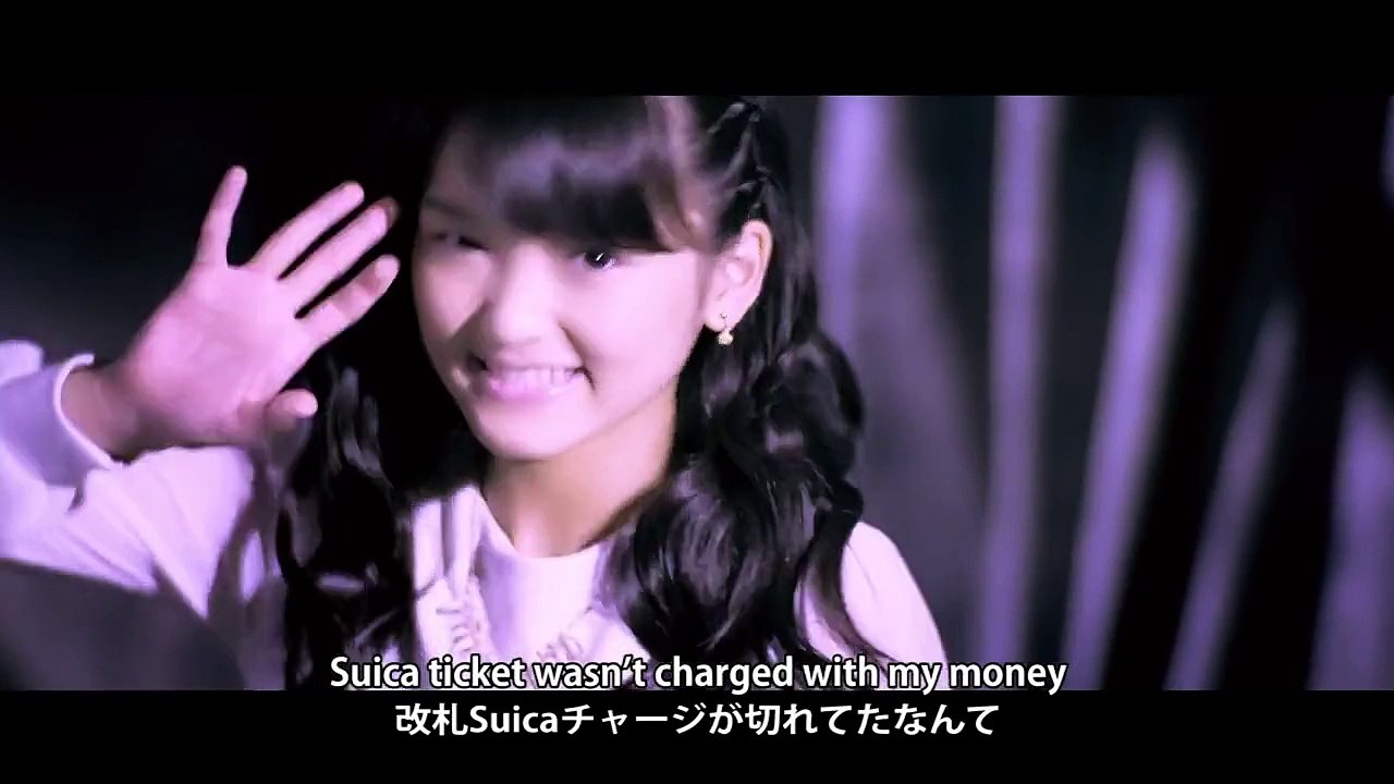 Kobushi Factory be double sure MV
