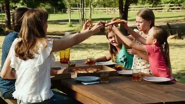 Miracles From Heaven Official Trailer 1 (2016) - Jennifer Garner, John Carroll Lynch Drama HD