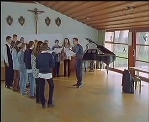 Derrick -  Die Nächte des Kaplans