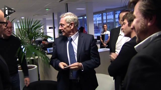 Régionales : Polémique autour de la fusion des listes PS-LR dans le Nord