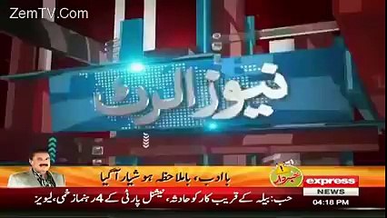 Imran Khan Speech In Hyderabad (November 12, 2015)