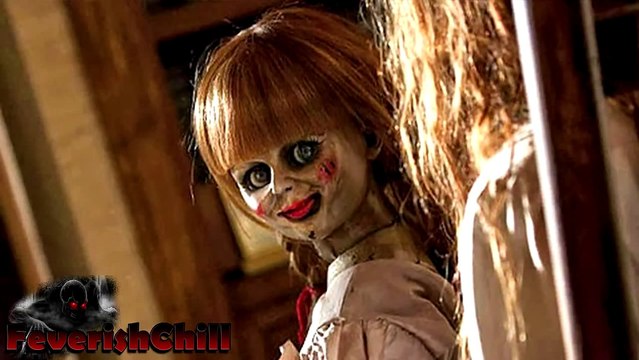 La verdadera historia de la Pelicula El Conjuro Anabelle Historias De Terror