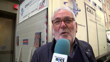 D!CI TV : A Gap, on n'oublie pas Bernard Givaudan, le maire emblématique de la commune