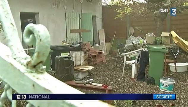 Maison squattée : un retraité se bat pour récupérer son logement