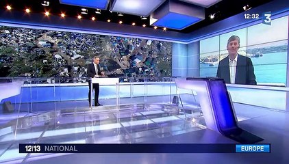 Crise migratoire : un fonds de développement pour l'Afrique de 1,8 milliard d'euros