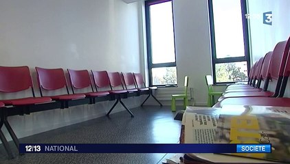 Grève des médecins : les syndicats promettent une "journée noire" vendredi