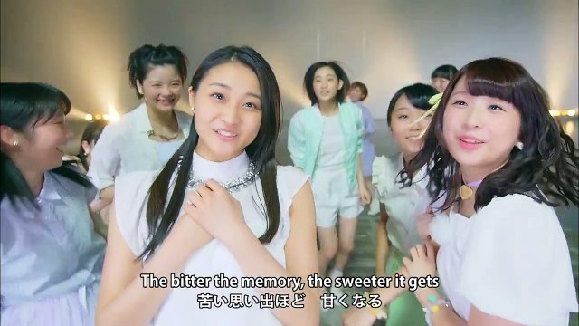 S/MILEAGE/ANGERME Extreme Hardships
