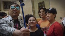 Dans la peau d’un touriste chinois : 10 jours pour visiter l’Europe