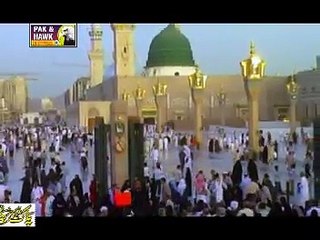 Mera Madny Aqa Sohna