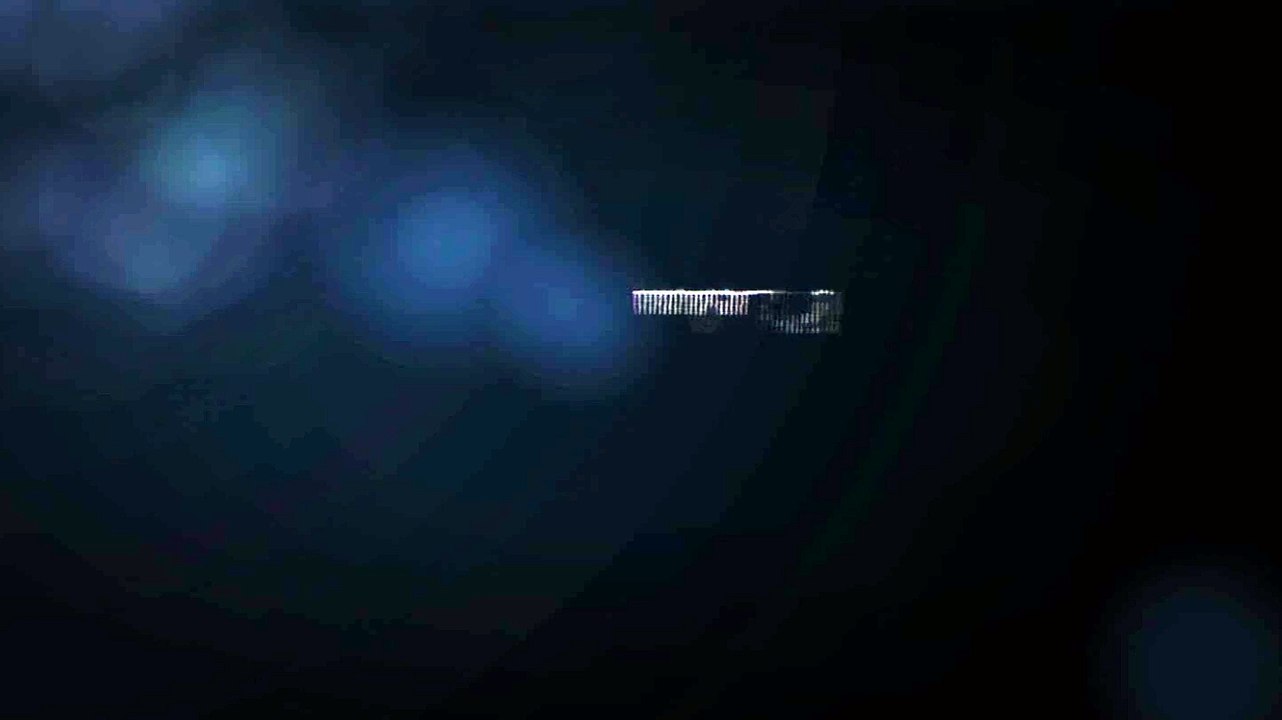 BF3 INTRO