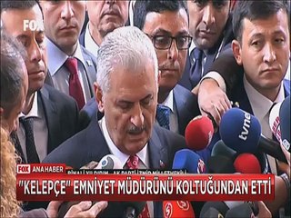 Manisa Valisinin tepki çeken 'Başörtülü bayanlar' açıklaması