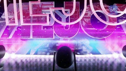 Soy el Mejor 4 - Jueves 12 de noviembre