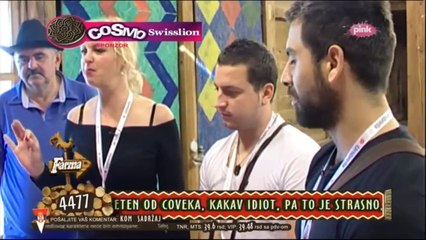 Farma 6 ~ Pregled dana part.1 - 12/11/2015