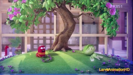 Larva 2013 Season 2 Episode 39 Ephemera 1 [Full HD]